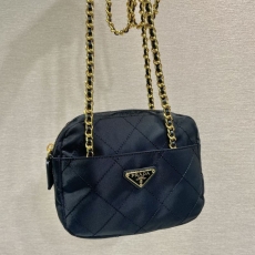 Prada Satchel Bags